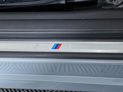 2024 BMW 4 Series 430i xDrive