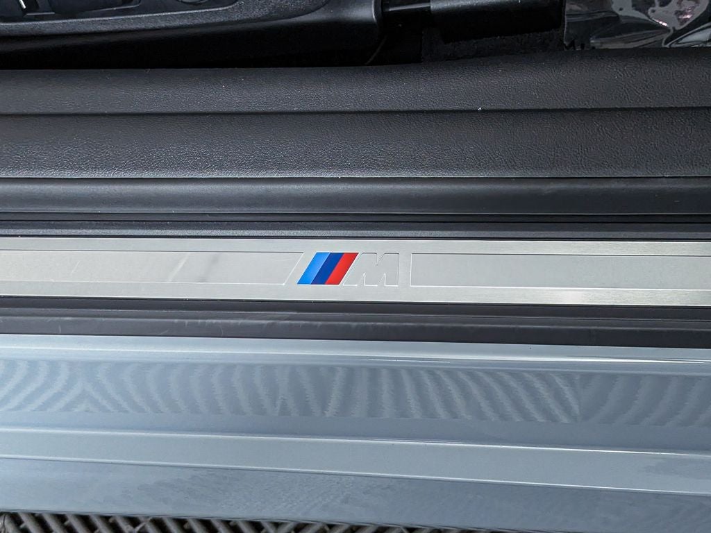 2024 BMW 4 Series 430i xDrive