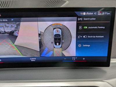 2024 BMW 4 Series 430i xDrive