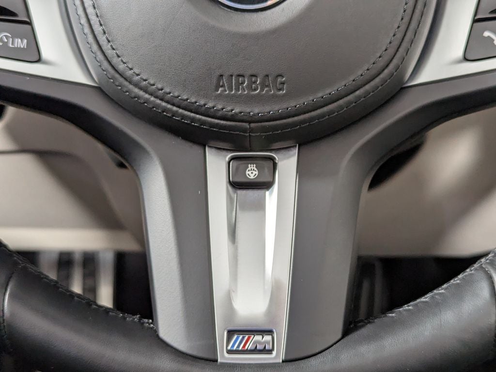 2024 BMW 4 Series 430i xDrive