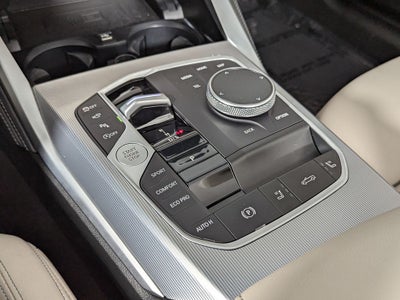 2024 BMW 4 Series 430i xDrive