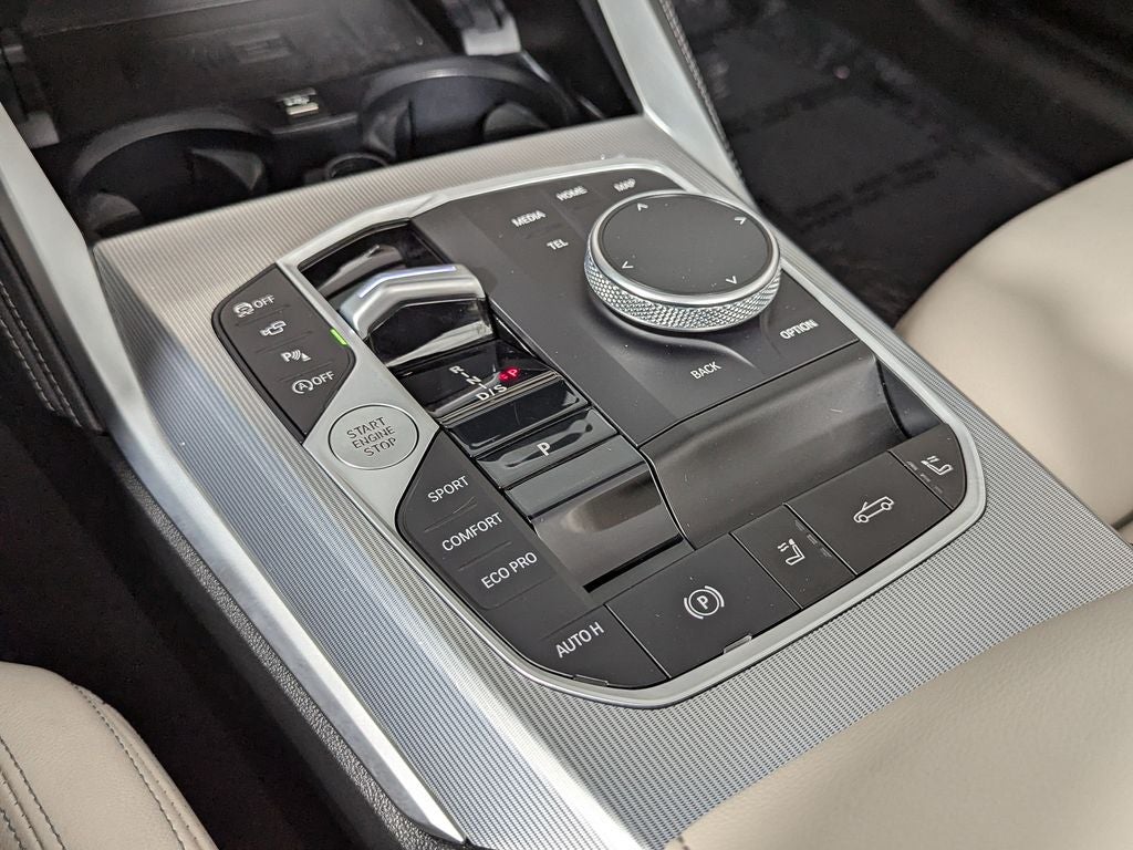 2024 BMW 4 Series 430i xDrive