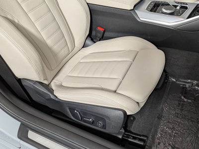 2024 BMW 4 Series 430i xDrive