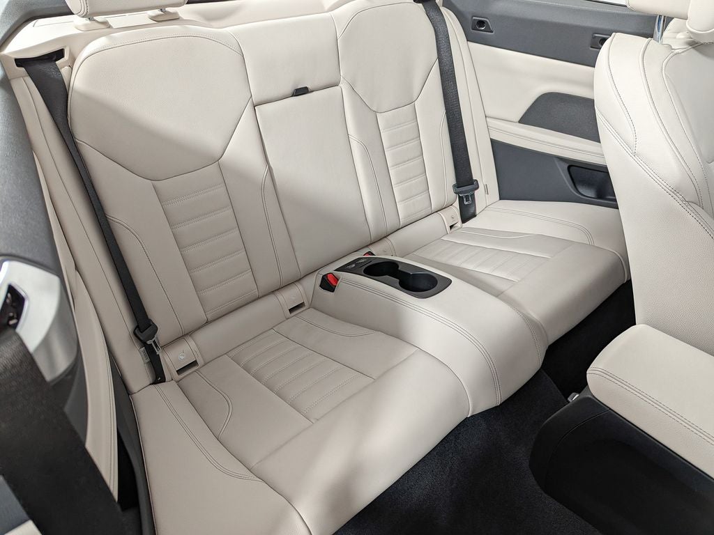 2024 BMW 4 Series 430i xDrive