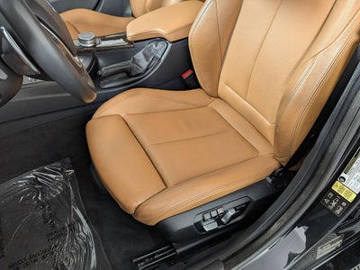 2018 BMW 430i xDrive 430i Gran Coupe