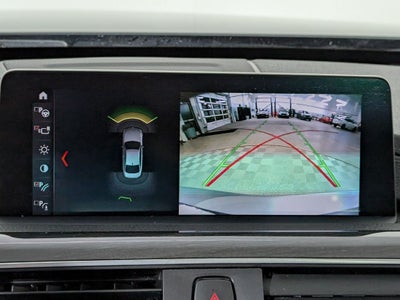 2019 BMW 440i xDrive 440i xDrive