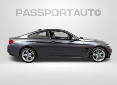 2019 BMW 440i xDrive 440i xDrive