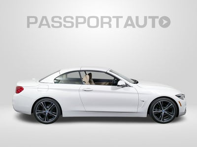 2019 BMW 4 Series 430i