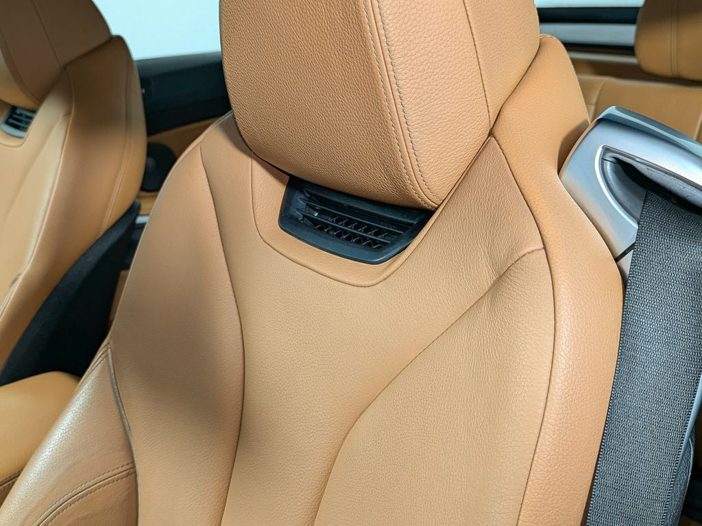 2018 BMW 430i xDrive 430i xDrive