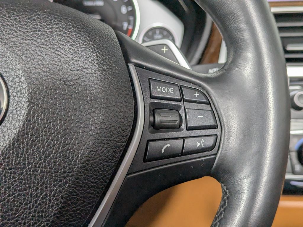 2018 BMW 430i xDrive 430i xDrive