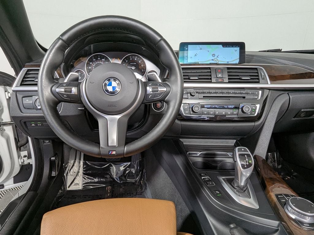 2018 BMW 440i 440i