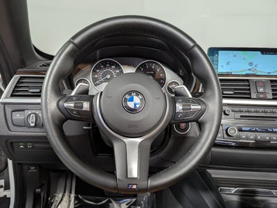 2018 BMW 440i 440i