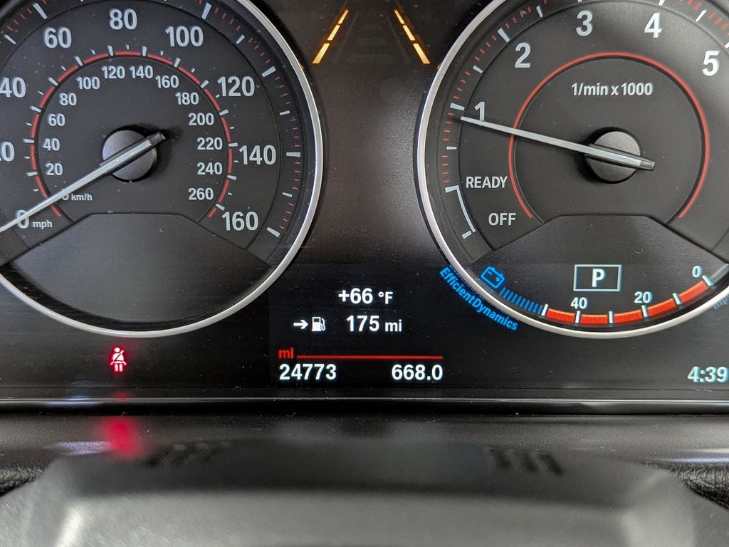 2018 BMW 440i 440i