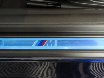 2025 BMW 4 Series 430i xDrive