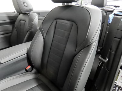 2025 BMW 4 Series 430i xDrive