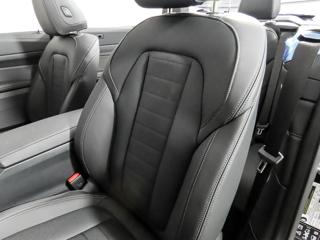 2025 BMW 4 Series 430i xDrive