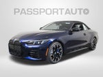 2025 BMW 4 Series 430i xDrive