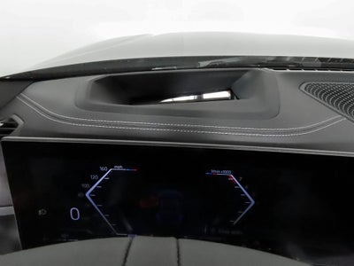 2025 BMW 4 Series 430i xDrive