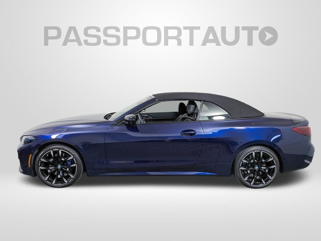 2025 BMW 430i xDrive 430i xDrive