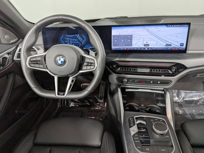 2025 BMW 430i xDrive 430i xDrive