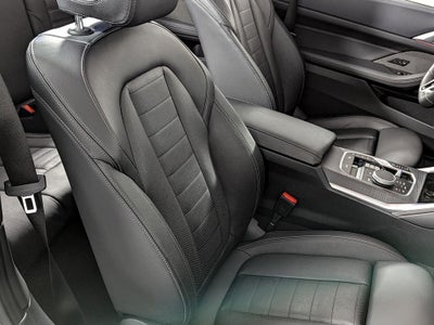 2025 BMW 430i xDrive 430i xDrive