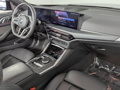 2025 BMW 430i xDrive 430i xDrive