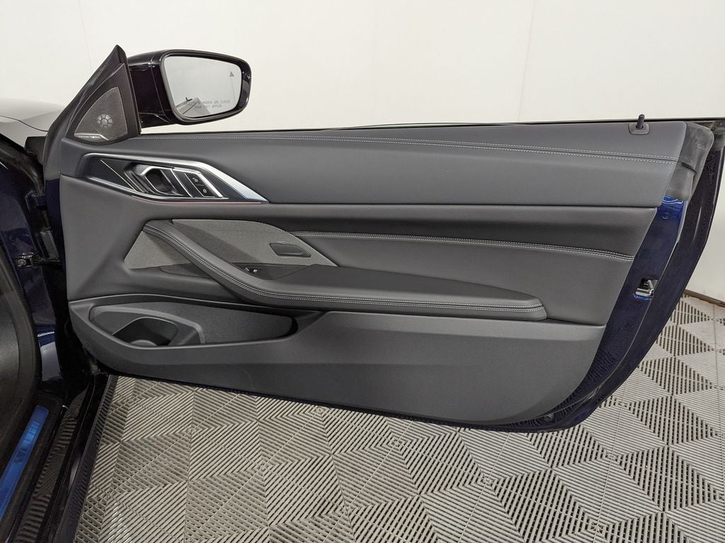 2025 BMW 430i xDrive 430i xDrive