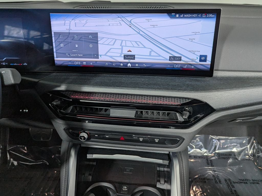 2025 BMW 430i xDrive 430i xDrive