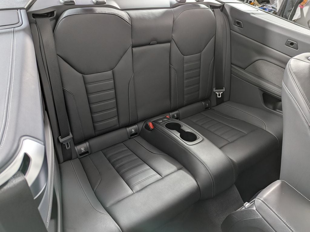 2025 BMW 430i xDrive 430i xDrive