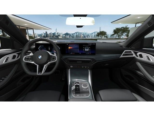 2025 BMW 430i 430i xDrive