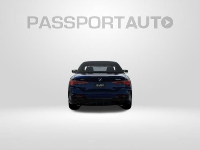 2025 BMW 430i 430i xDrive