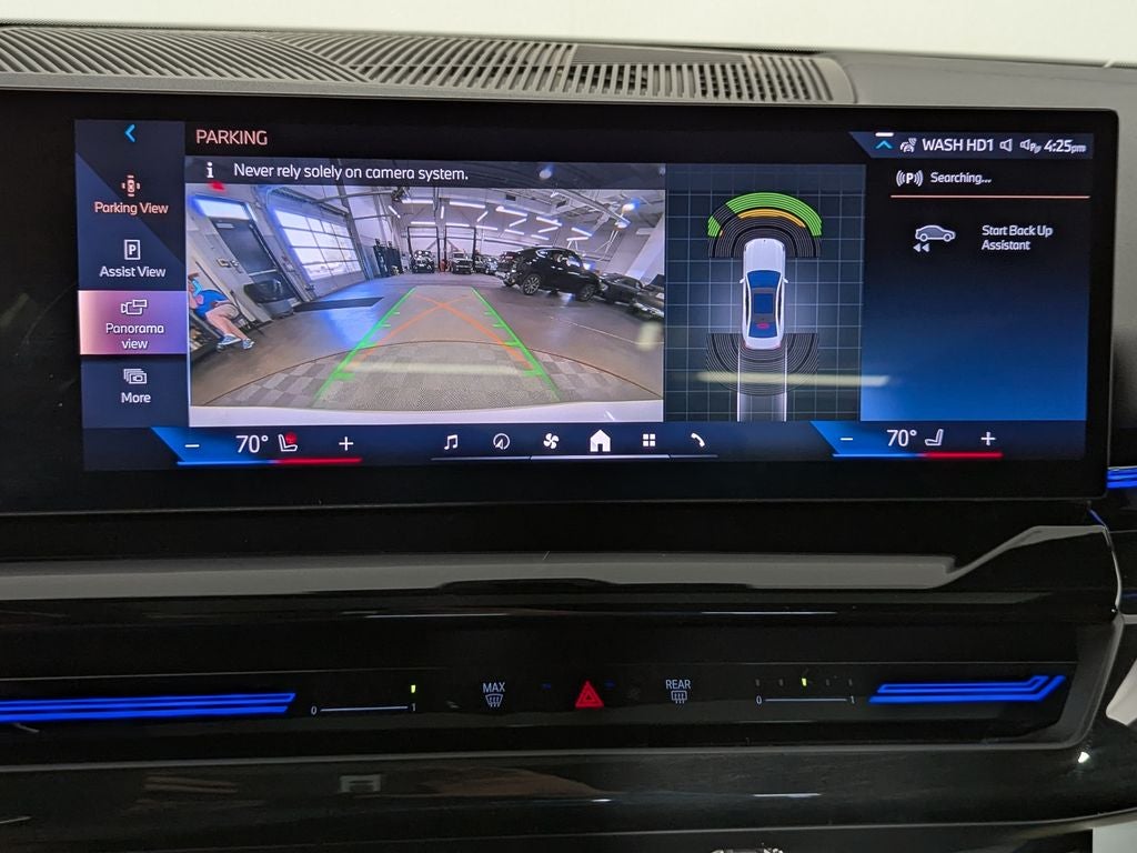 2025 BMW 530i xDrive 530i xDrive