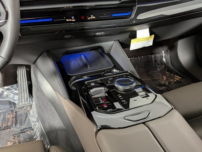 2025 BMW 530i xDrive 530i xDrive