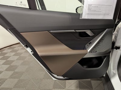 2025 BMW 530i xDrive 530i xDrive