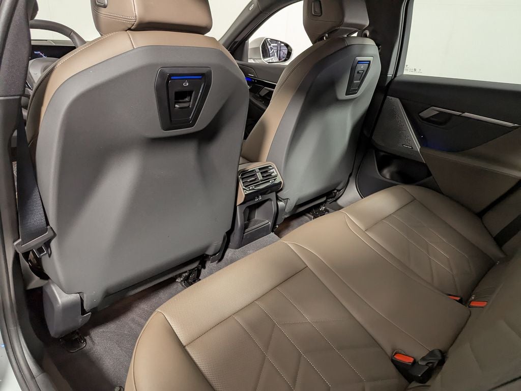 2025 BMW 530i xDrive 530i xDrive