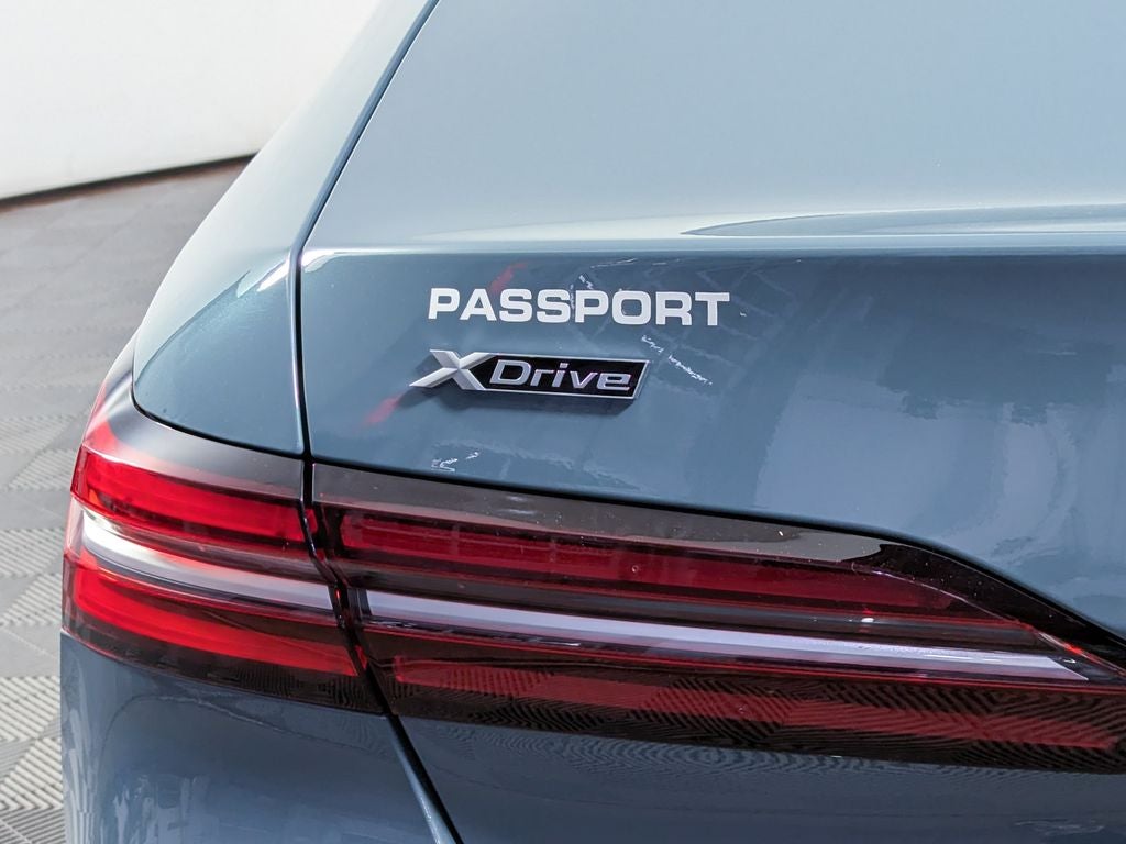 2025 BMW 530i xDrive 530i xDrive