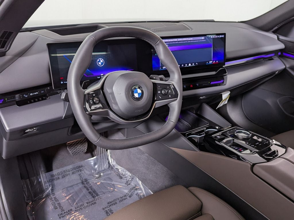 2025 BMW 530i xDrive 530i xDrive