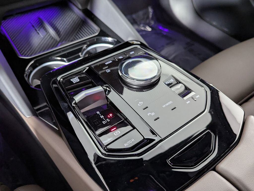 2025 BMW 530i xDrive 530i xDrive