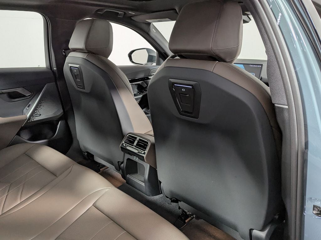 2025 BMW 530i xDrive 530i xDrive