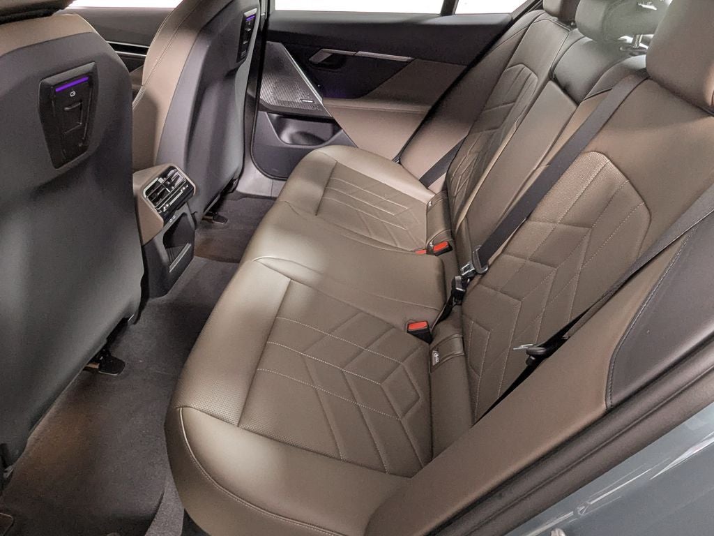 2025 BMW 530i xDrive 530i xDrive