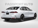 2026 BMW 5 Series 530i xDrive
