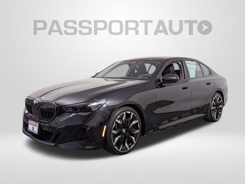 2026 BMW 530i xDrive 530i xDrive