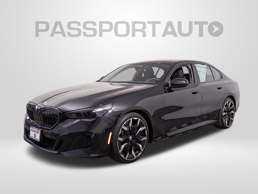 2026 BMW 530i xDrive 530i xDrive