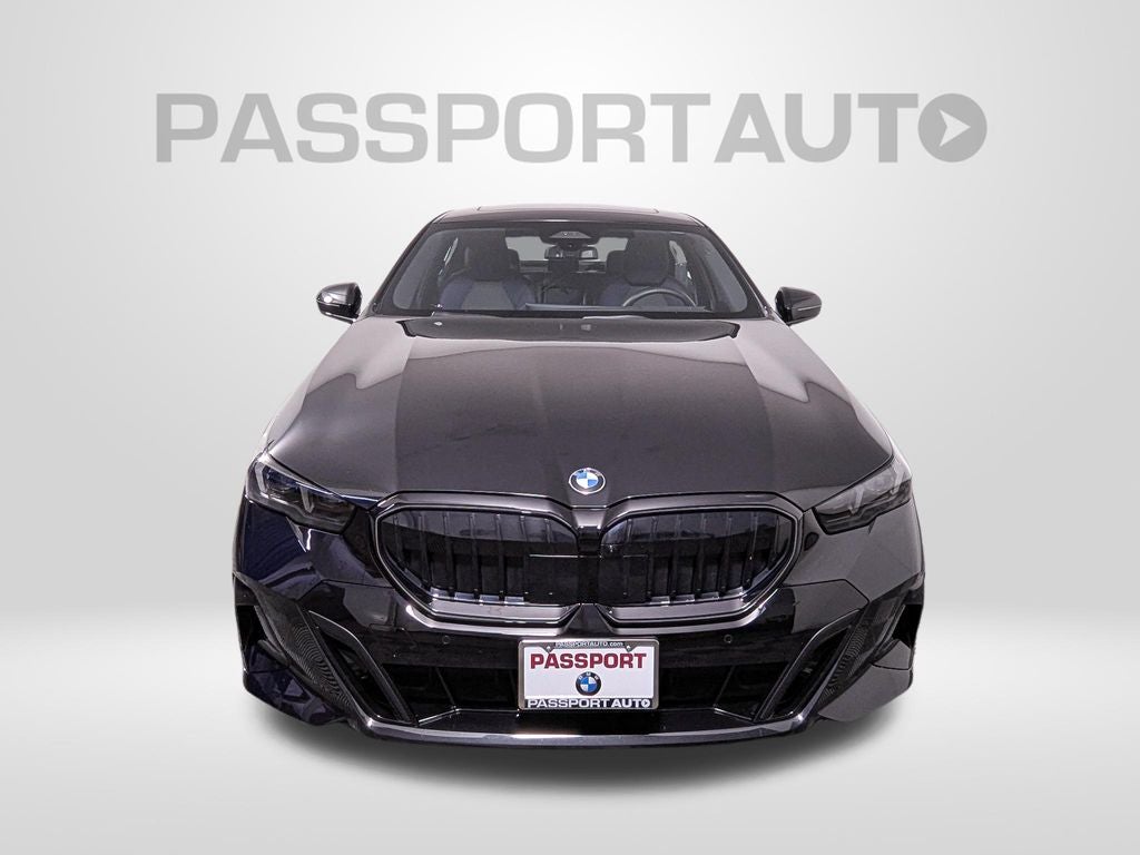 2026 BMW 530i xDrive 530i xDrive