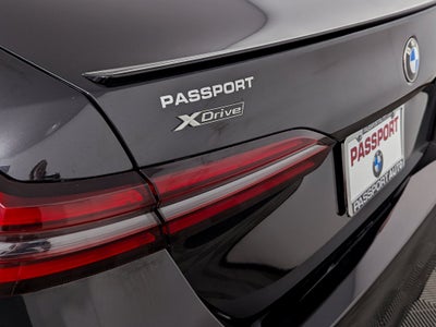 2026 BMW 530i xDrive 530i xDrive