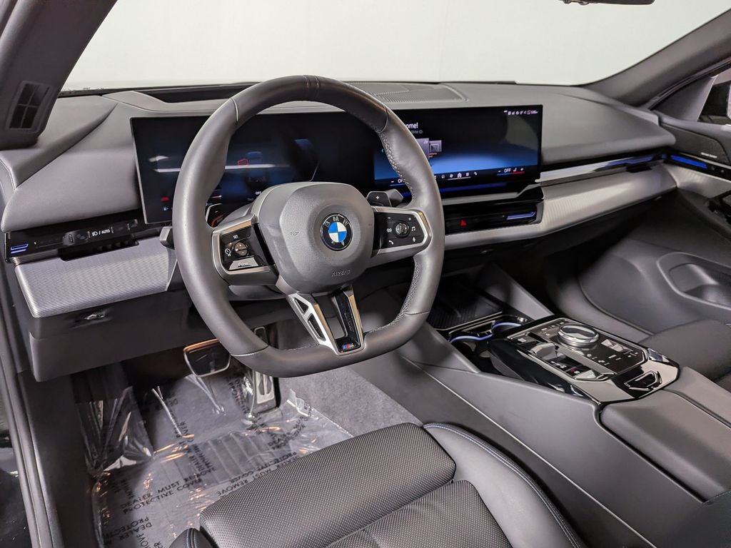 2026 BMW 530i xDrive 530i xDrive