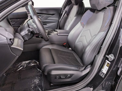 2026 BMW 530i xDrive 530i xDrive