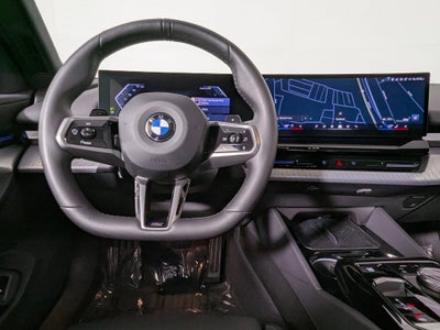 2026 BMW 530i xDrive 530i xDrive