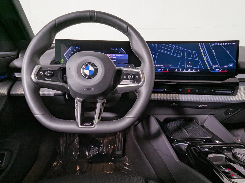 2026 BMW 530i xDrive 530i xDrive