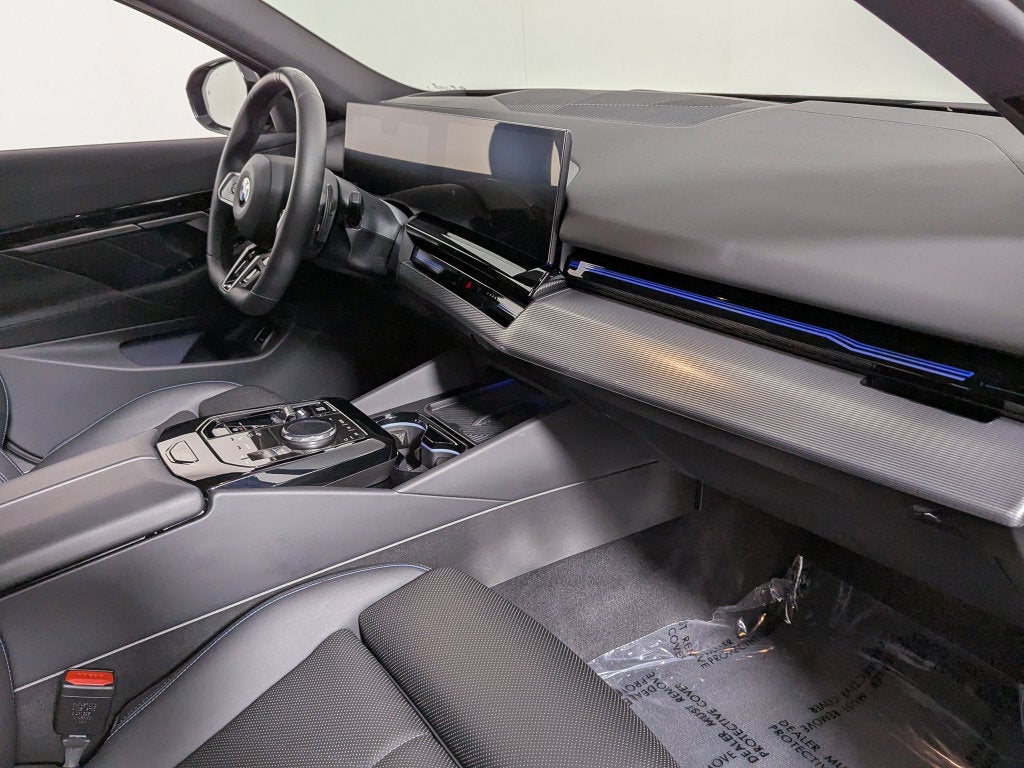 2026 BMW 530i xDrive 530i xDrive